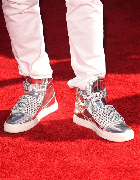 jason derulo shoes